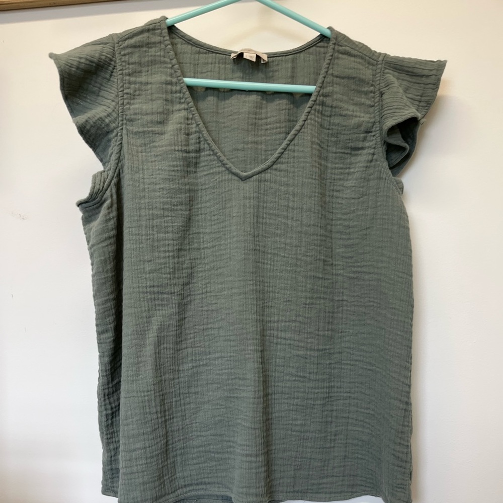 Loft Top